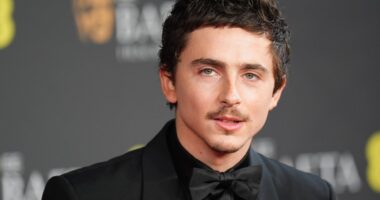 Timothee Chalamet faces backlash from opera and ballet stars over ‘disrespectful’ comment
