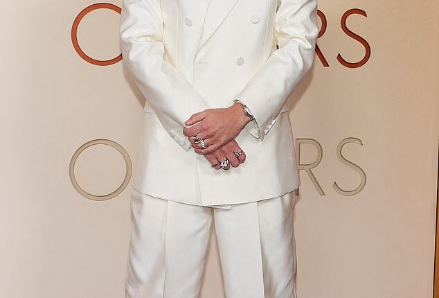 Timothee Chalamet has come under fire in recent weeks after he made a comment about ballet and opera during a chat with Matthew McConaughey for Variety's Actors on Actors