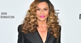 Tina Knowles' Gumbo Booth Reopens Following Temporary Health Department Shutdown At Houston Rodeo