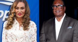 Clap Back? Tina Knowles Seemingly Reacts To Mathew Questioning Her Role In Destiny’s Child (VIDEO)
