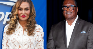 Clap Back? Tina Knowles Seemingly Reacts To Mathew Questioning Her Role In Destiny’s Child (VIDEO)