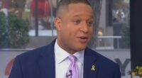 Today show's Craig Melvin under fire from fans after 'awkward' and 'unnatural' interview with actress Anya Taylor-Joy