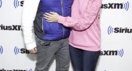 Dylan Dreyer, 44, has officially filed for divorce from estranged husband Brian Fichera - eight months after announcing their shock separation; seen in 2023 in NYC