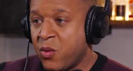 Today show co-host Craig Melvin has launched his very first podcast