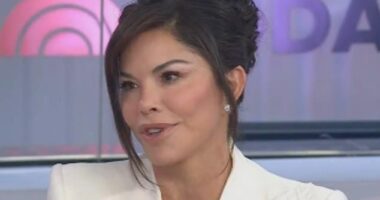 The Today show has been lambasted by viewers for platforming Lauren Sanchez
