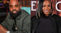 Todd Tucker Sparks Reactions After Sharing Message For Kandi Burruss Ahead Of Her One-Woman Show