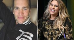 Tom Brady, Scooter Braun's ex spark dating buzz