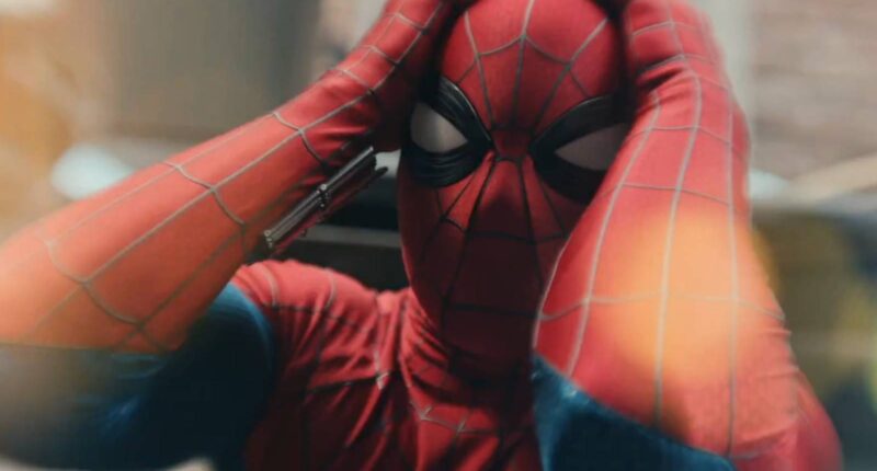 Tom Holland's Spider-Man Reconnects To MCU World With Scorpion, Punisher & Bruce Banner In Brand New Day Trailer