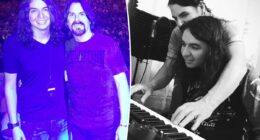 Tommy DeCarlo's son breaks silence on Boston singer's death and 'incredible' legacy