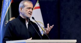 Too Grim to Check: IRGC Calling Iraqi Militias To Iran For Rescue? UPDATE: Executions Accelerating – HotAir