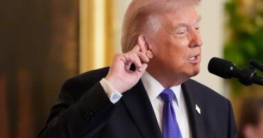 'Too Late' to Talk Now; Most Military Sites Hit – HotAir