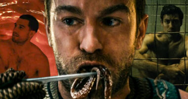 Top 7 WTF Moments From The Boys, Ranked
