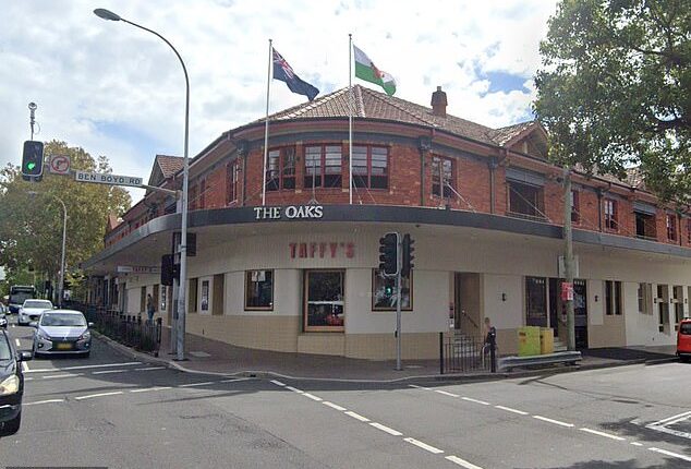 The Oaks Hotel in Neutral Bay has been sold to new owners for around $140 million