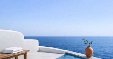 Top Trending Europe Luxury Destinations