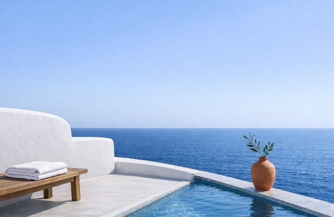 Top Trending Europe Luxury Destinations