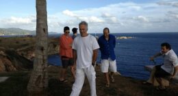 Recently released DOJ files shows Howard Lutnick with Jeffrey Epstein