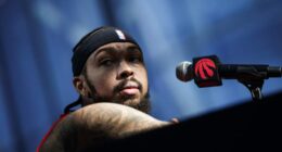 Toronto Raptors Make Brandon Ingram Announcement