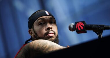 Toronto Raptors Make Brandon Ingram Announcement