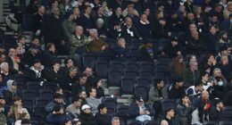 Tottenham fans will have longer to reapply for season-tickets due to uncertainty over relegation
