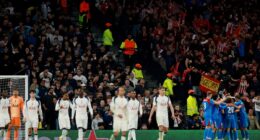 Tottenham vs Atletico Madrid LIVE: Reaction as spirited Spurs win produces first signs of a turnaround