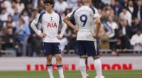Opta's supercomputer believes that Tottenham will avoid relegation by one point this season