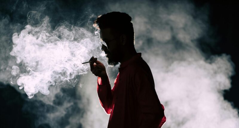 Town's First Vape Store Closed Down Within Months After Becoming Hub for 'Crime and Antisocial Behavior.'