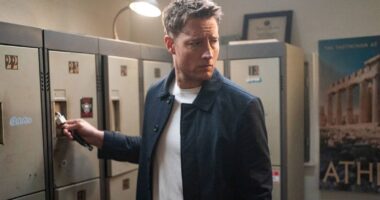 'Tracker’ Is Still Missing 1 Thing After a Twisty Action-Packed Case for Colter