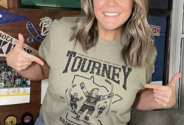 Beloved NHL reporter Jessi Pierce and her three children died in a house fire on Saturday