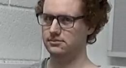 A paedophile police officers who now identifies as a woman called Gwyn Samuels, was found guilty of several sexual offences, including rapes, on two victims including a 12-year-old girl