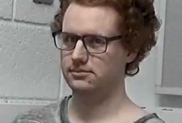 A paedophile police officers who now identifies as a woman called Gwyn Samuels, was found guilty of several sexual offences, including rapes, on two victims including a 12-year-old girl