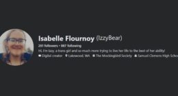 Transgender Activist Charged with Infant Rape.