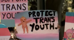 Transgender Skepticism Is The Ultimate Bipartisan Issue