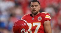 Travis Kelce Makes Surprise Appearance Before Big Announcement