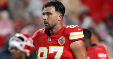 Travis Kelce Report Stuns Chiefs 1 Day Before Contract Negotiations