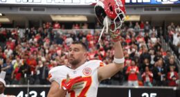 Travis Kelce's New Deal With Chiefs Revealed, as Star TE Returns