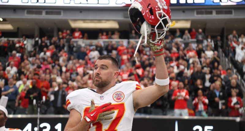 Travis Kelce's New Deal With Chiefs Revealed, as Star TE Returns