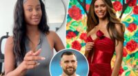 Travis Kelce's ex Kayla Nicole throws hat in the ring for future 'Bachelorette' season