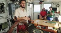 Tommy Thompson (in 1991) was sued by investors who said they paid him $12.7million to find the treasure, but never saw any returns. Thompson went into hiding in 2012
