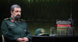 Trump Accuses Iran of Using AI to Consistently Fool America’s 'No Credibility' Liberal Press – RedState