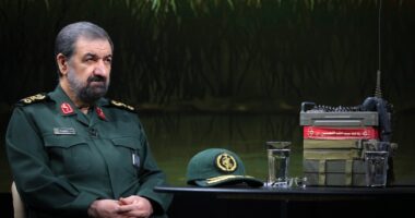Trump Accuses Iran of Using AI to Consistently Fool America’s 'No Credibility' Liberal Press – RedState