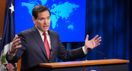 Trump Admin Imposes $15,000 Visa Bond on Foreign Nationals from 12 Countries.