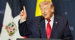 Trump Administration Blacklists AI Firm Anthropic. Now the Company Is Suing the Pentagon. – RedState