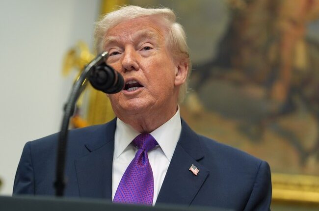 Trump Administration Plans New Approach to Ending DEI – HotAir