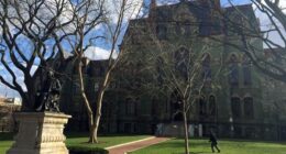 Trump Administration Seems Likely to Win Lawsuit Against University of Pennsylvania – HotAir