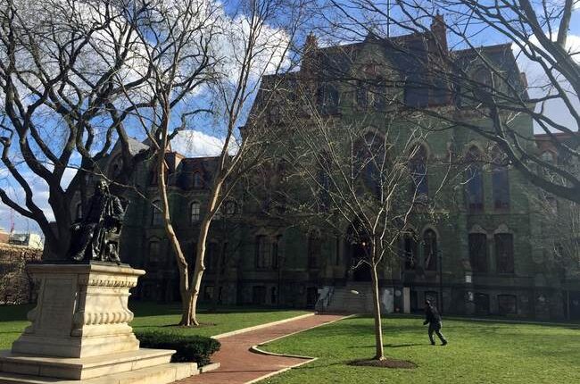 Trump Administration Seems Likely to Win Lawsuit Against University of Pennsylvania – HotAir