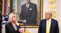 Pam Bondi