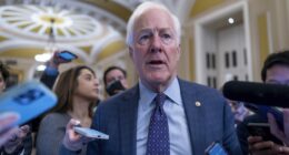 Trump Demands End to Senate Runoff – HotAir