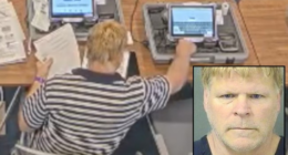 Trump-Deranged FL Election Volunteer Arrested for Stealing Encrypted Access Key Ahead of Special Election – RedState