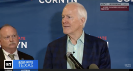 Trump Despises RINOs. So Why Is He About To Endorse One?