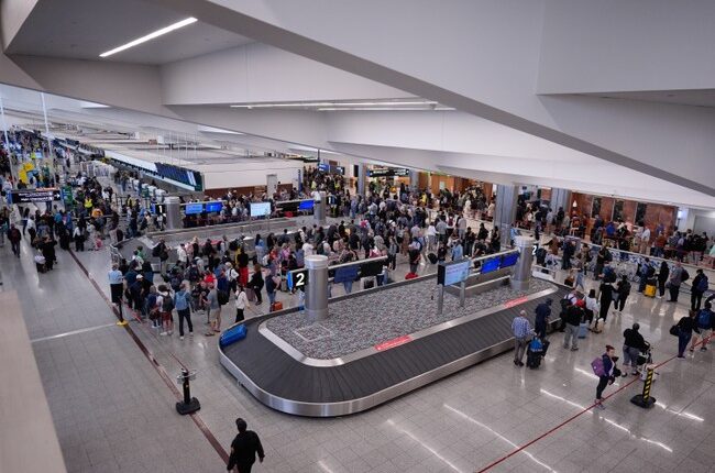 Trump Does End Run Around Senate Dems on Paying TSA Workers Amid Schumer's Partial Govt Shutdown (Update) – RedState